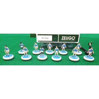Zeugo 367 SPAL 
